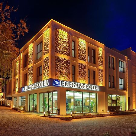 Guelluek Uno Elegance Otel 외부 사진