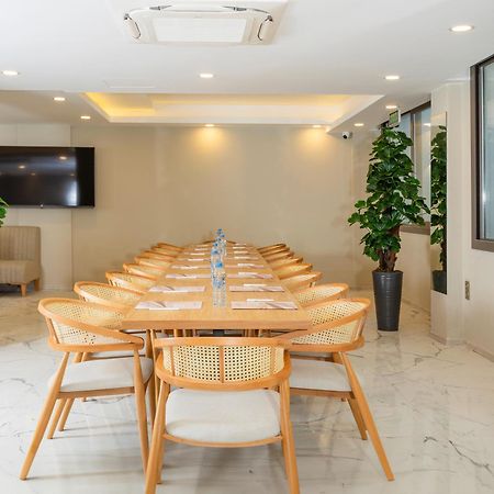 Guelluek Uno Elegance Otel 외부 사진