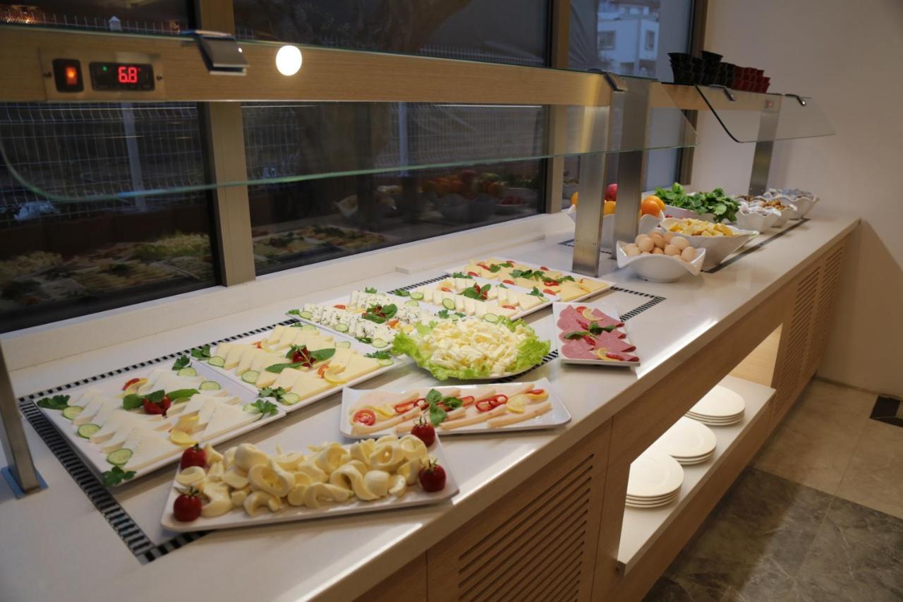 Guelluek Uno Elegance Otel 외부 사진