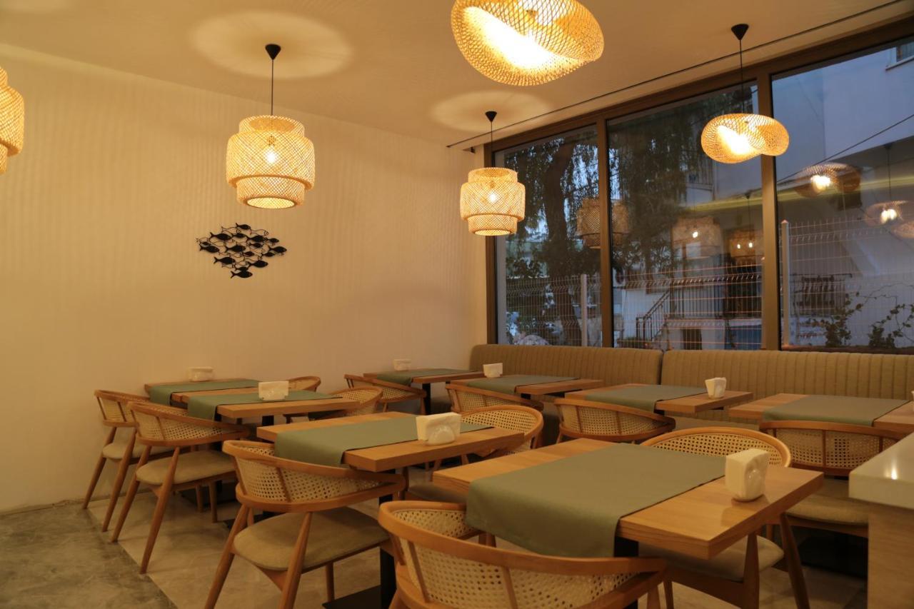 Guelluek Uno Elegance Otel 외부 사진