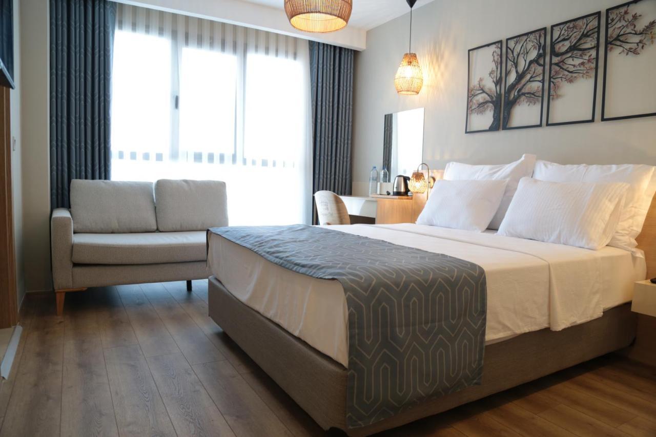 Guelluek Uno Elegance Otel 외부 사진
