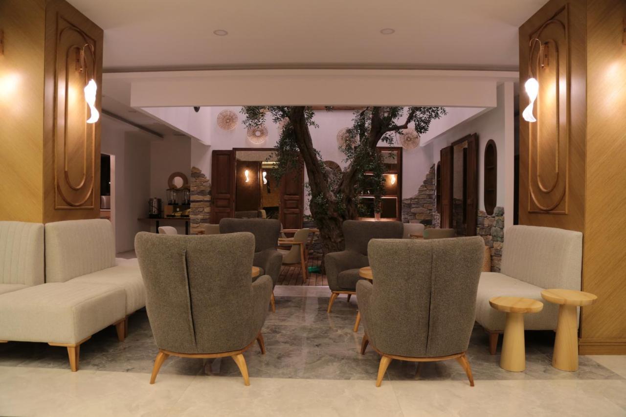 Guelluek Uno Elegance Otel 외부 사진