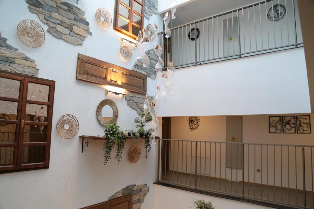 Guelluek Uno Elegance Otel 외부 사진