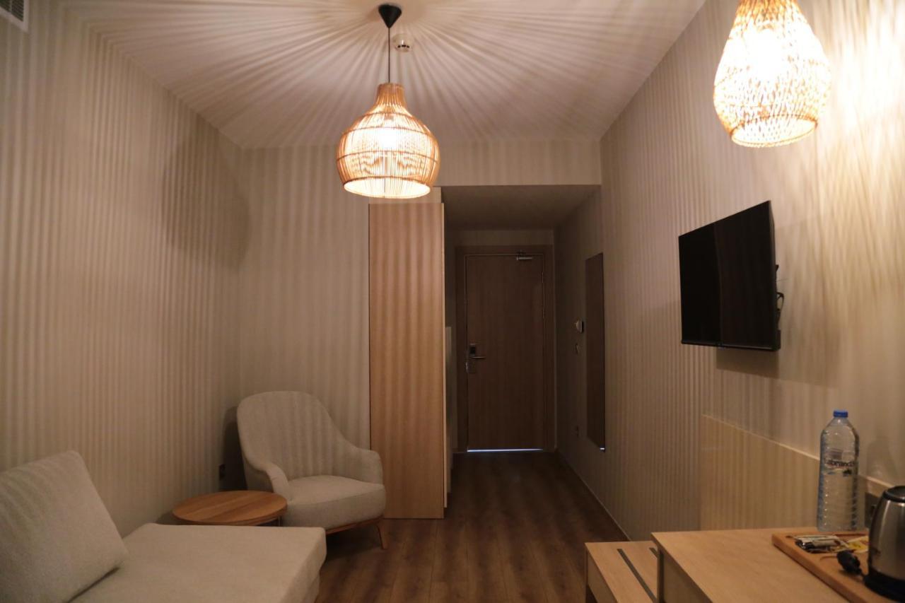 Guelluek Uno Elegance Otel 외부 사진