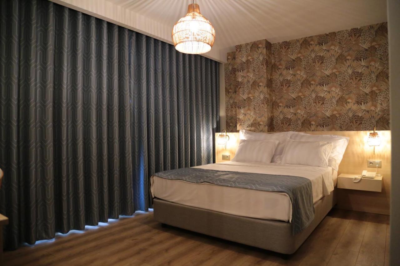 Guelluek Uno Elegance Otel 외부 사진