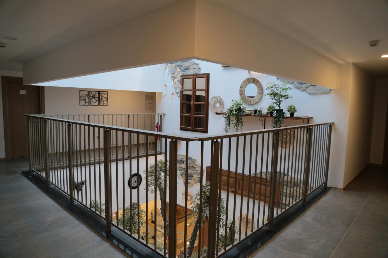 Guelluek Uno Elegance Otel 외부 사진