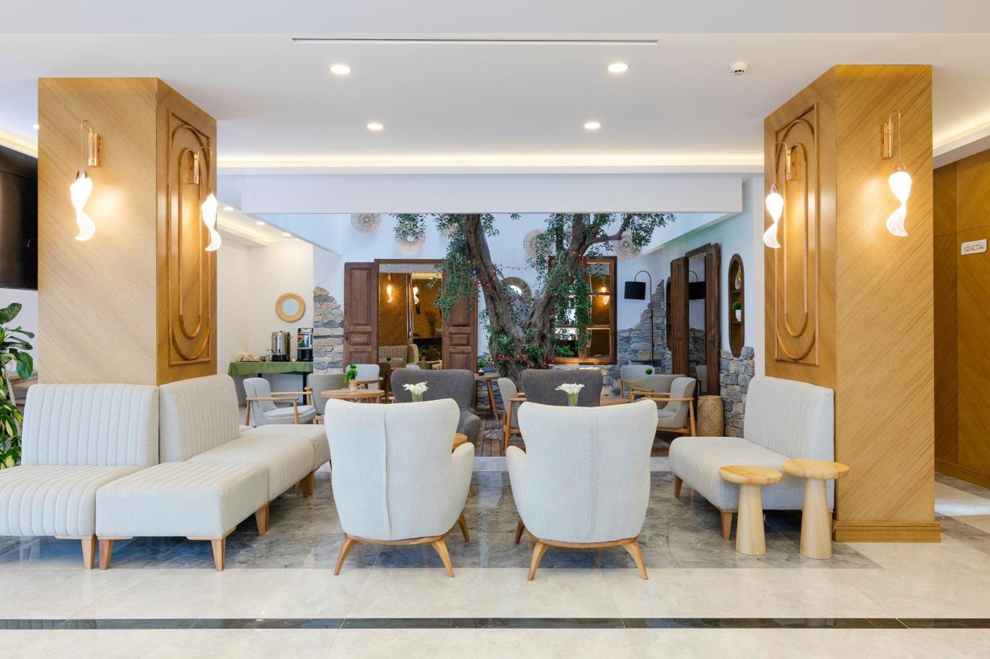 Guelluek Uno Elegance Otel 외부 사진