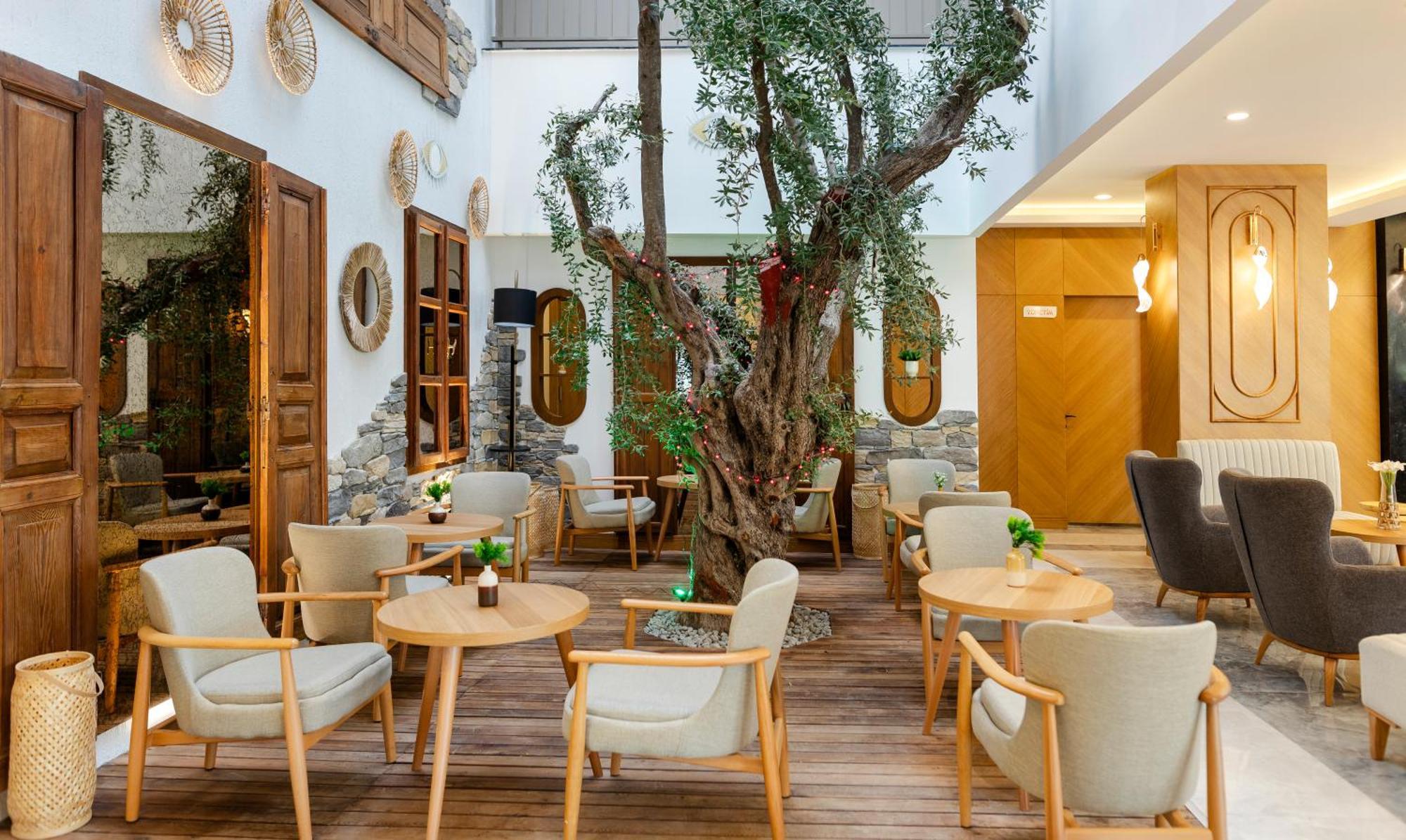 Guelluek Uno Elegance Otel 외부 사진