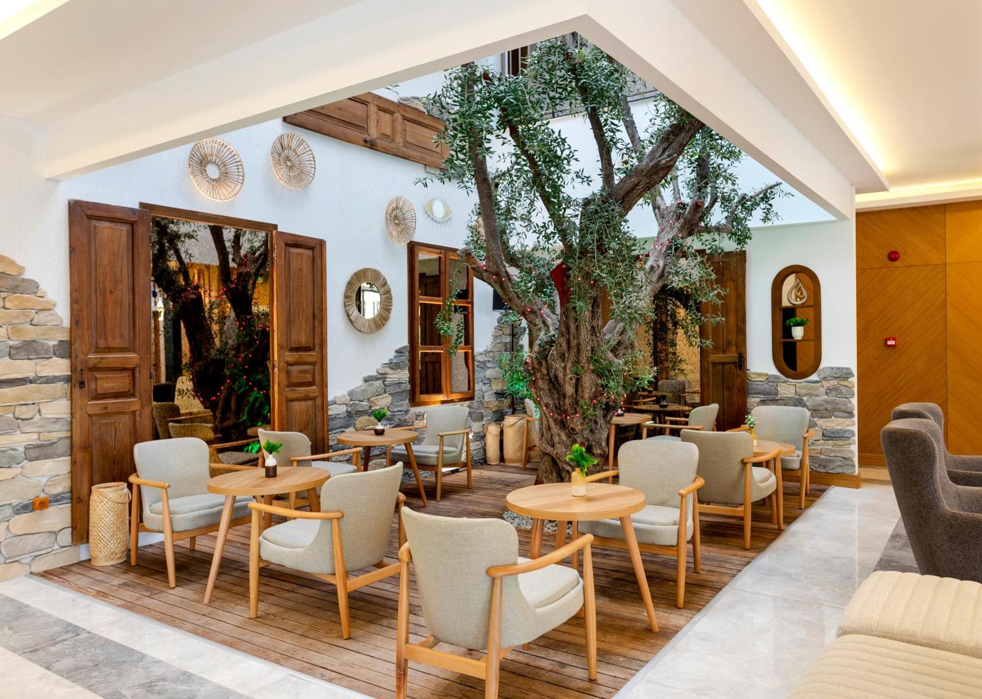Guelluek Uno Elegance Otel 외부 사진