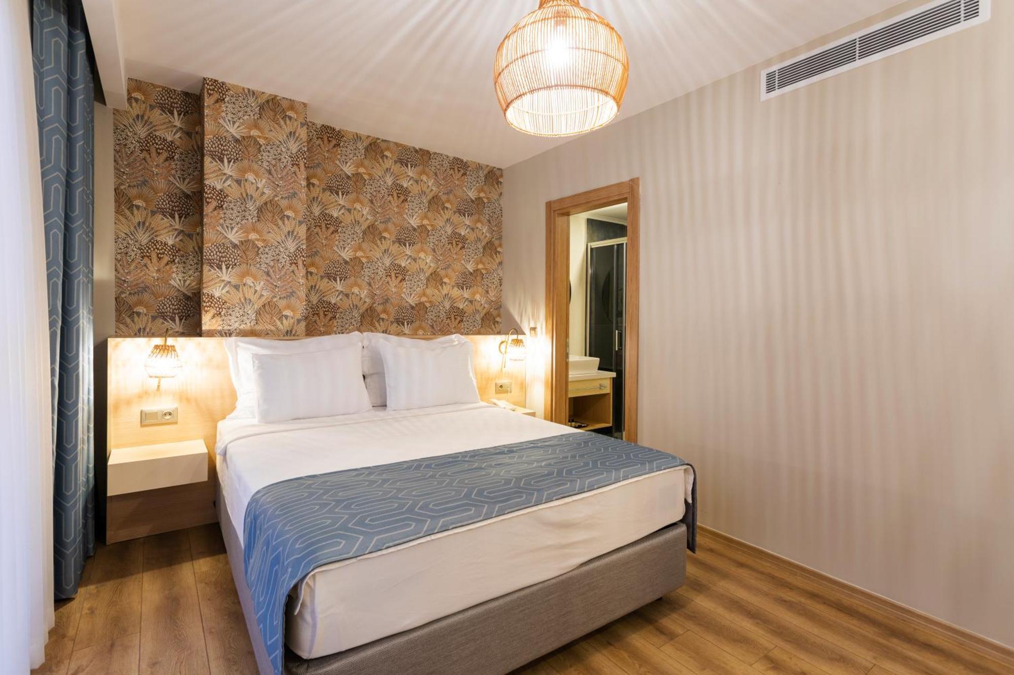 Guelluek Uno Elegance Otel 외부 사진