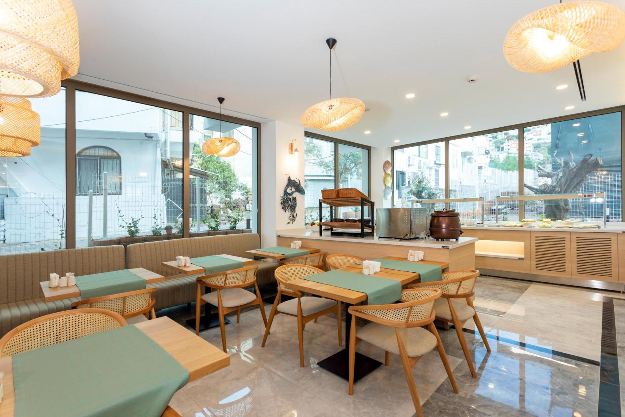 Guelluek Uno Elegance Otel 외부 사진
