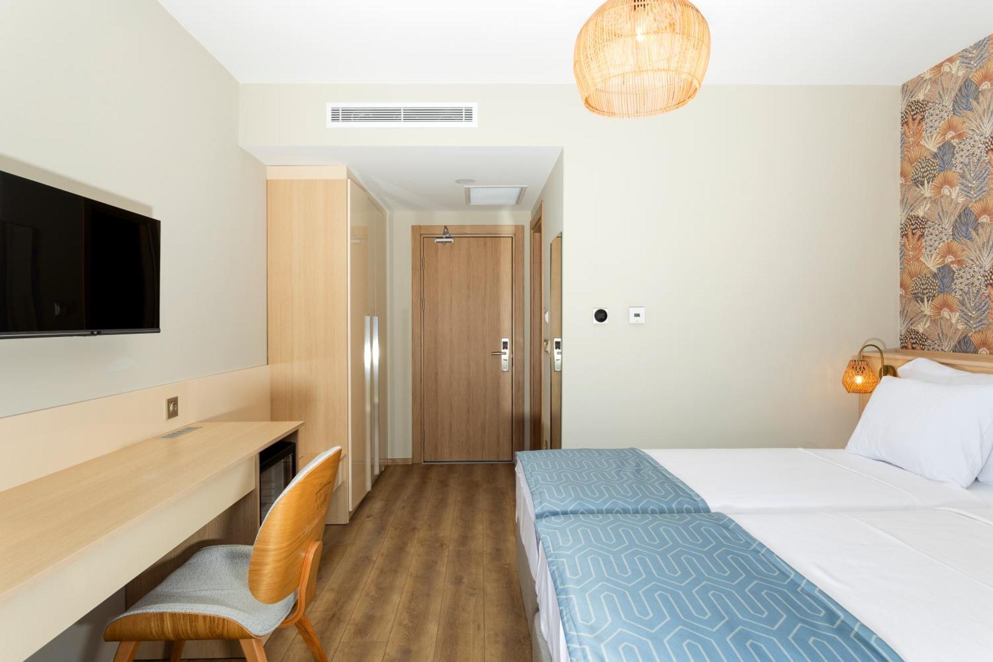 Guelluek Uno Elegance Otel 외부 사진