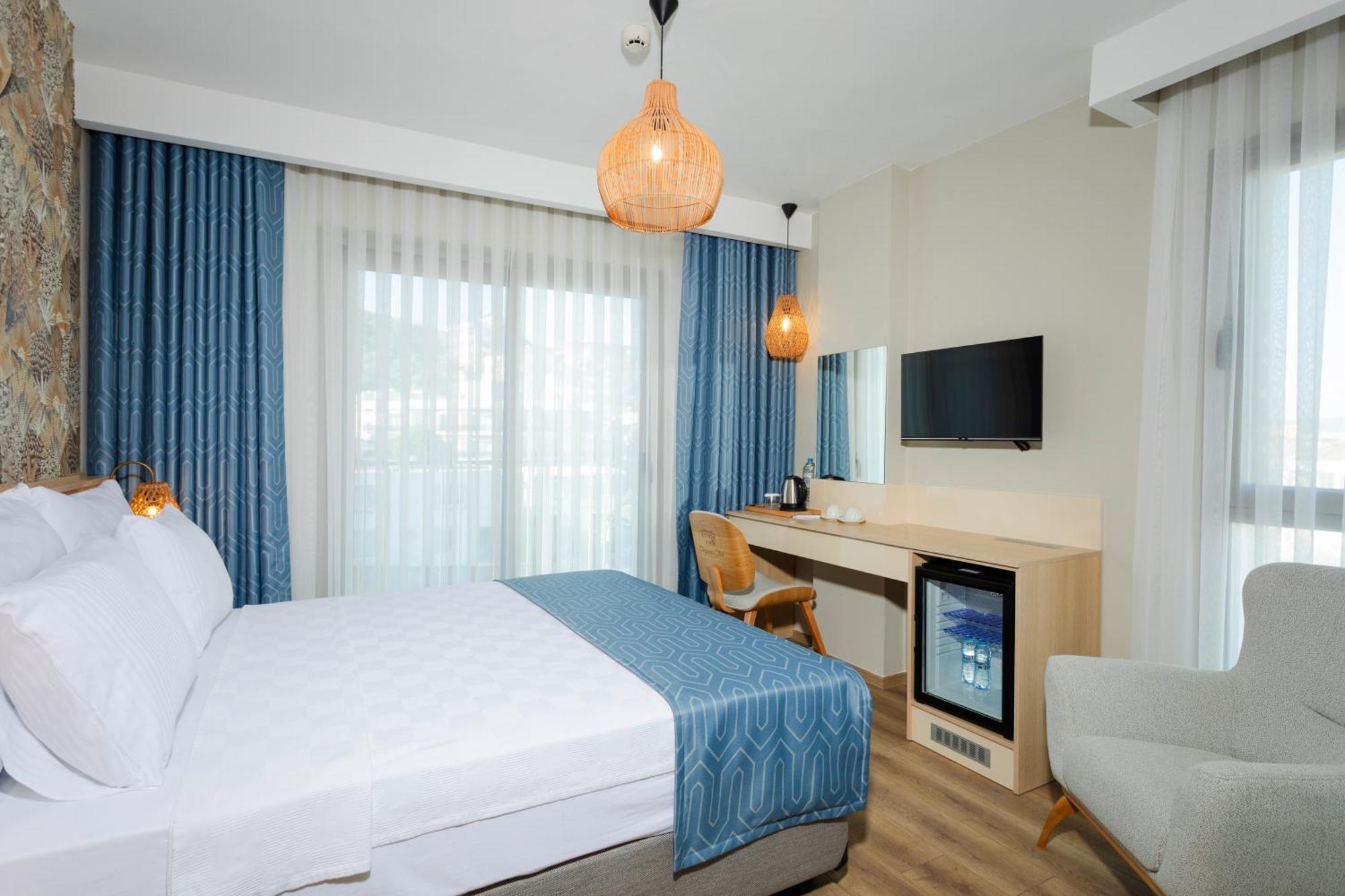 Guelluek Uno Elegance Otel 외부 사진