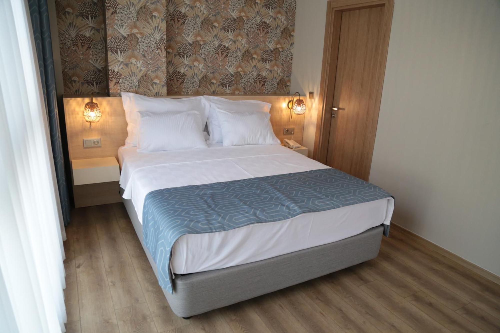 Guelluek Uno Elegance Otel 외부 사진