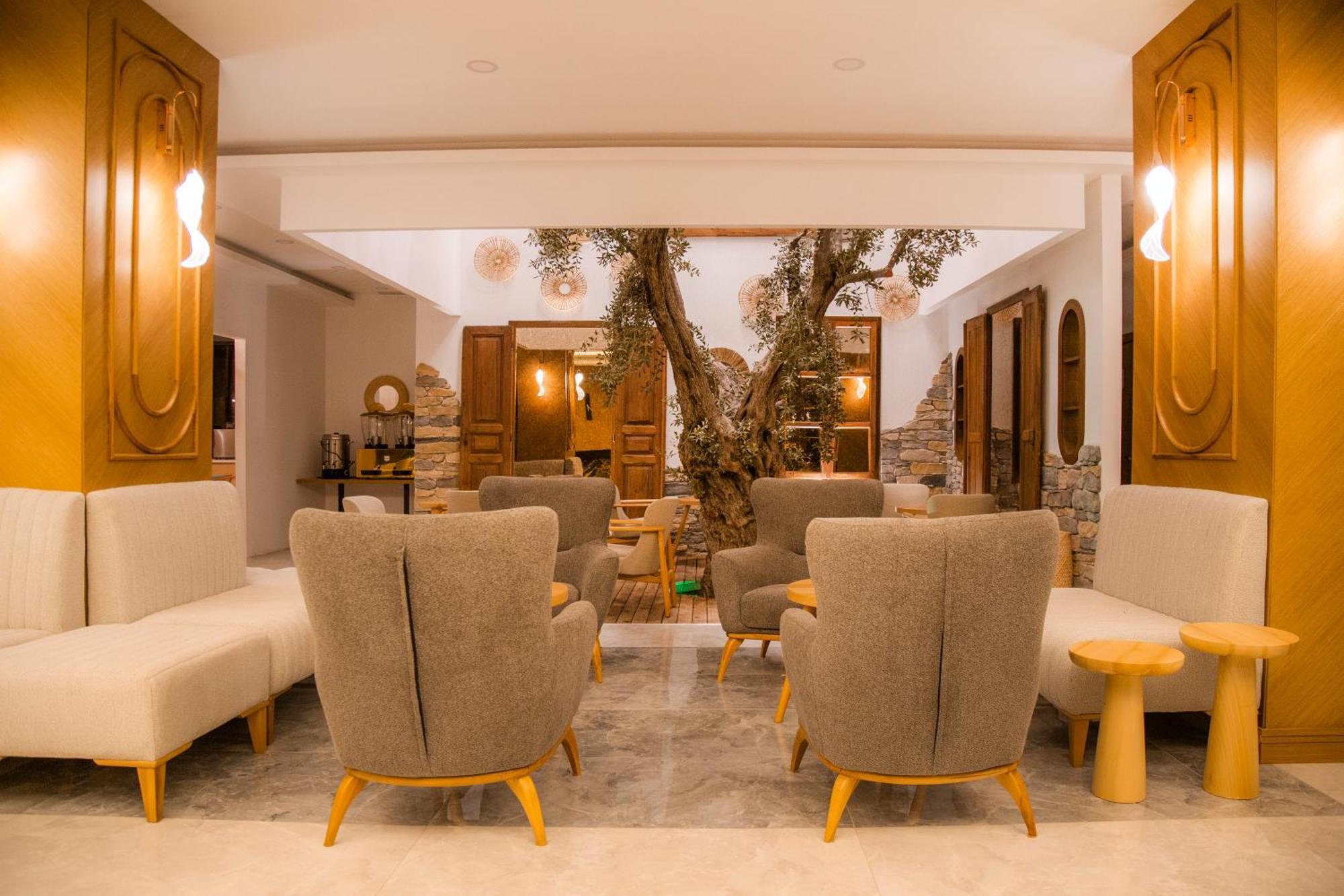 Guelluek Uno Elegance Otel 외부 사진