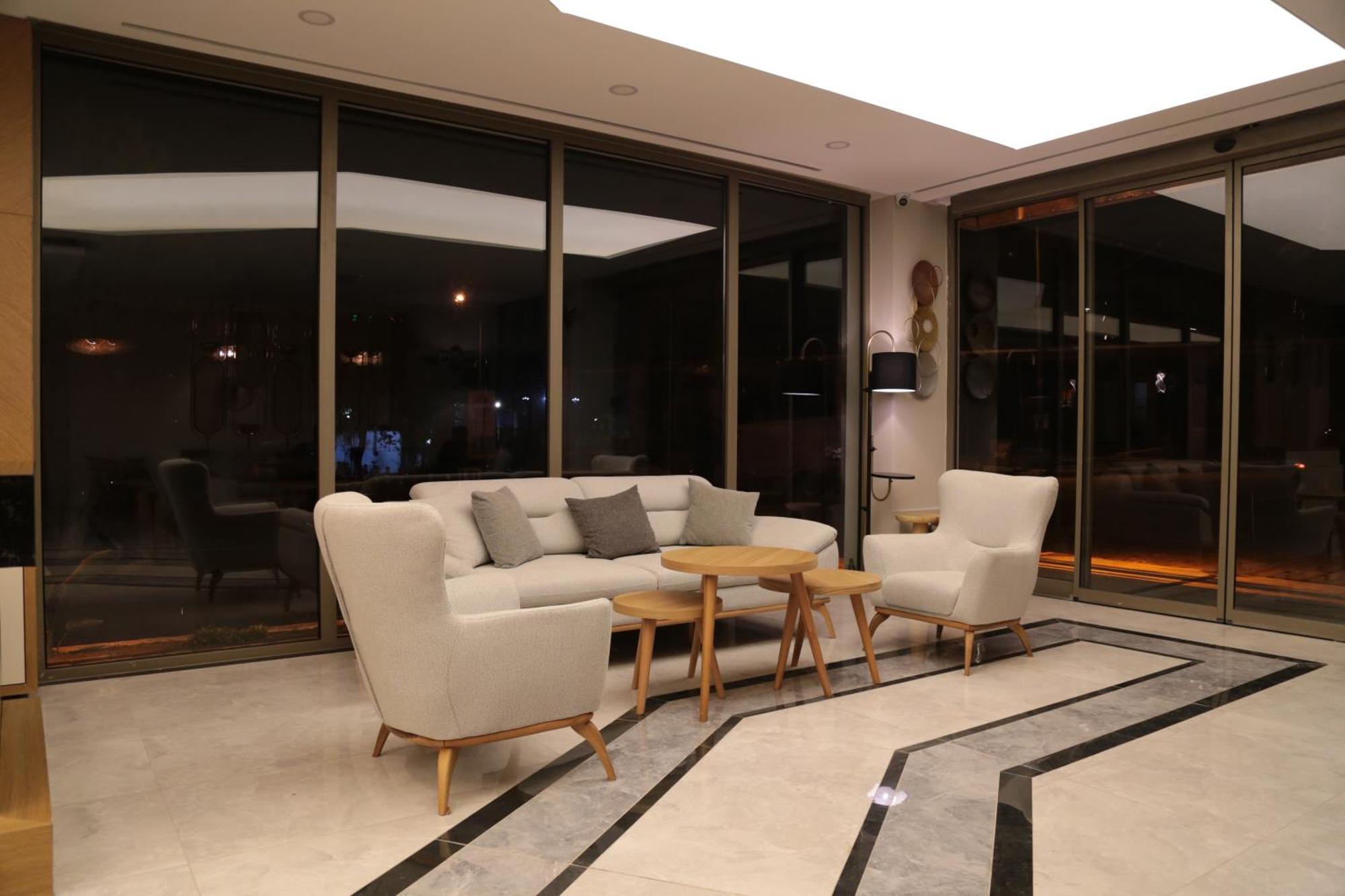 Guelluek Uno Elegance Otel 외부 사진