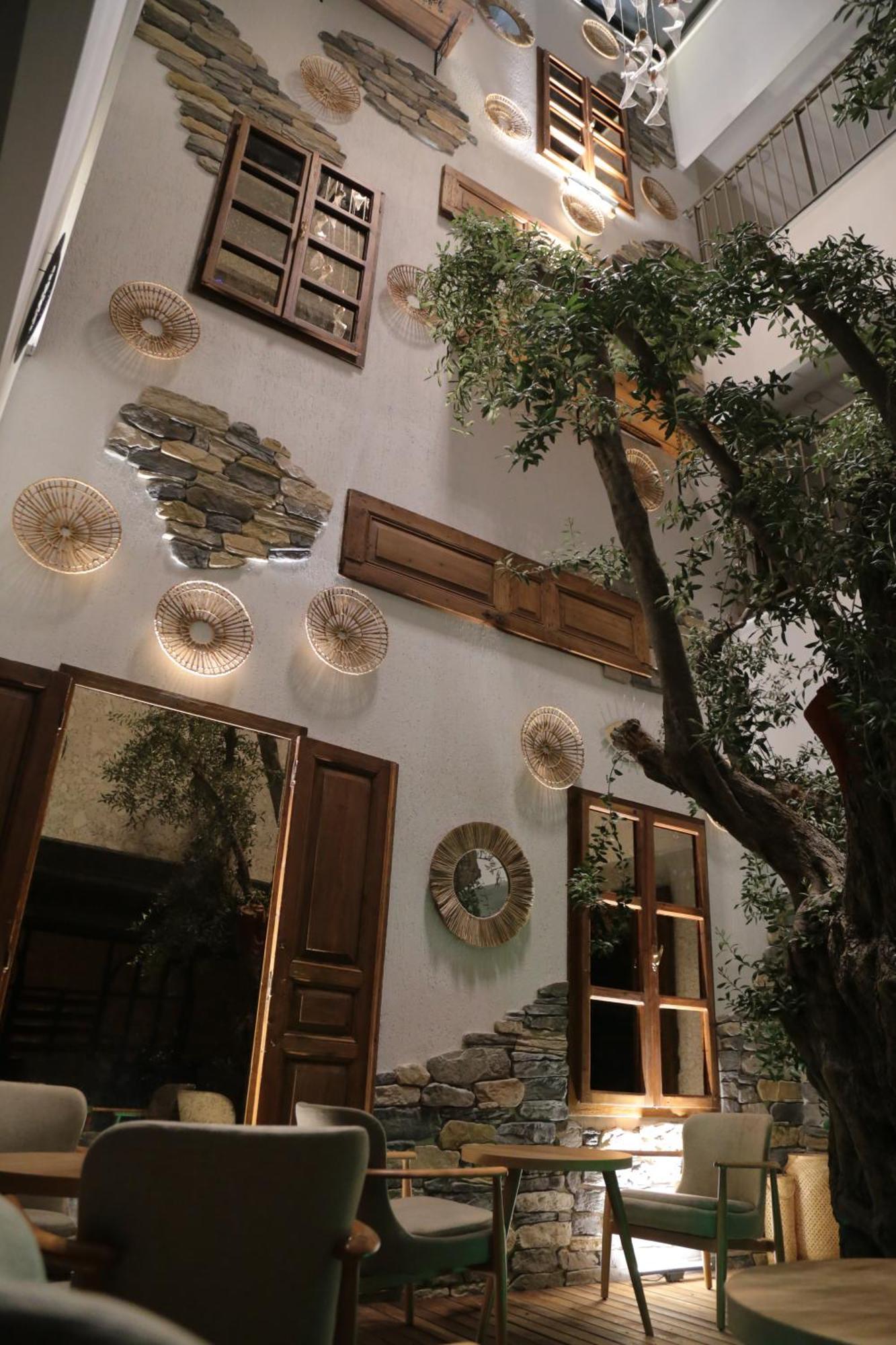 Guelluek Uno Elegance Otel 외부 사진
