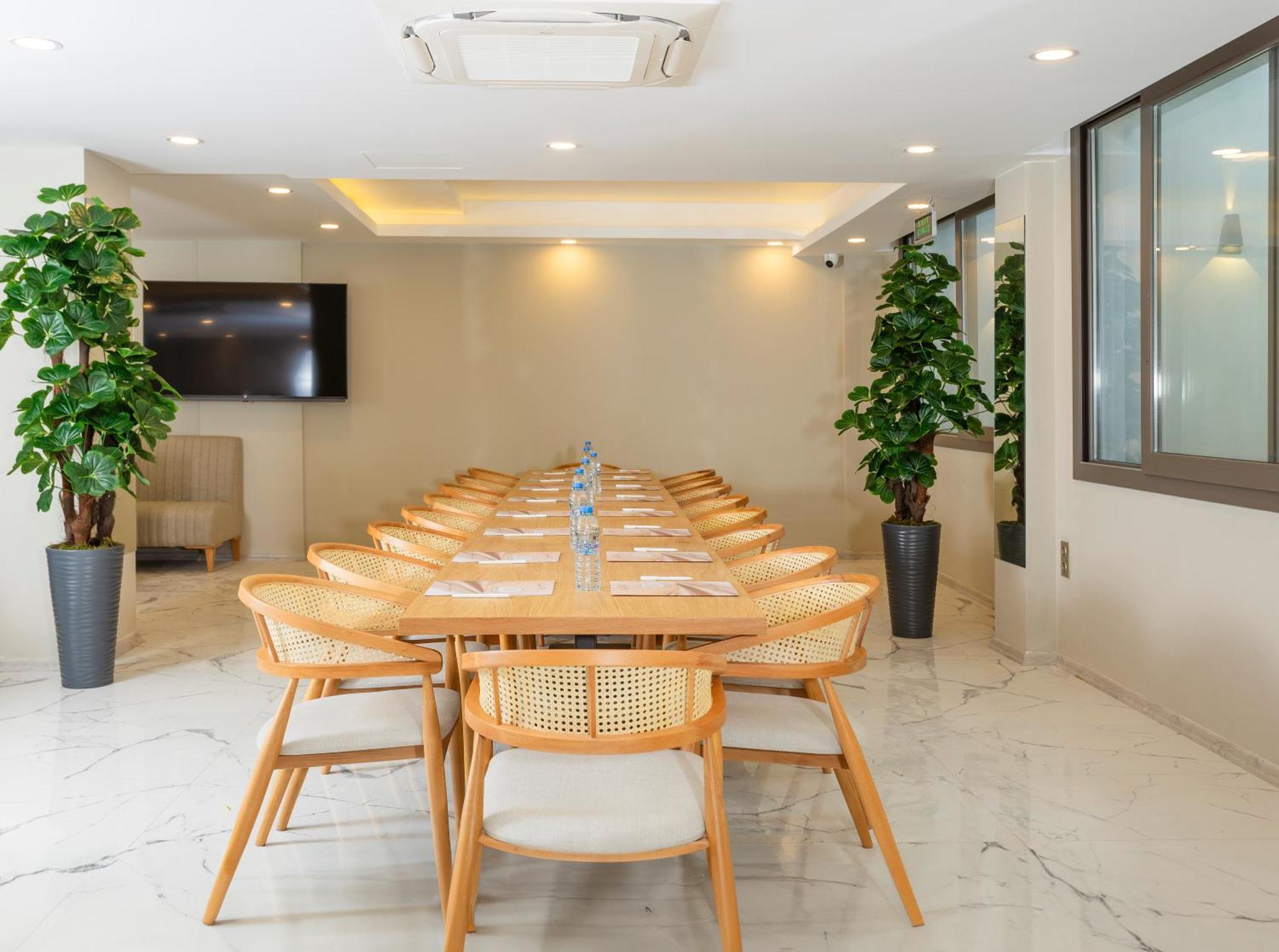 Guelluek Uno Elegance Otel 외부 사진