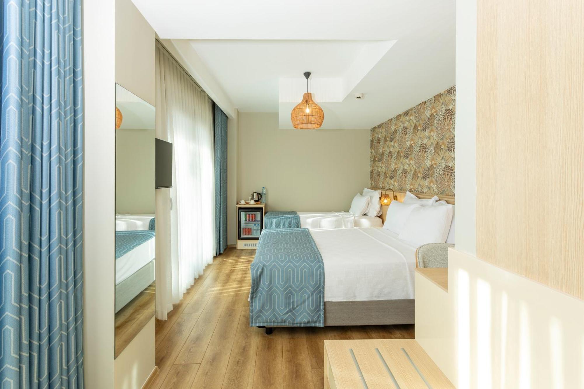 Guelluek Uno Elegance Otel 외부 사진
