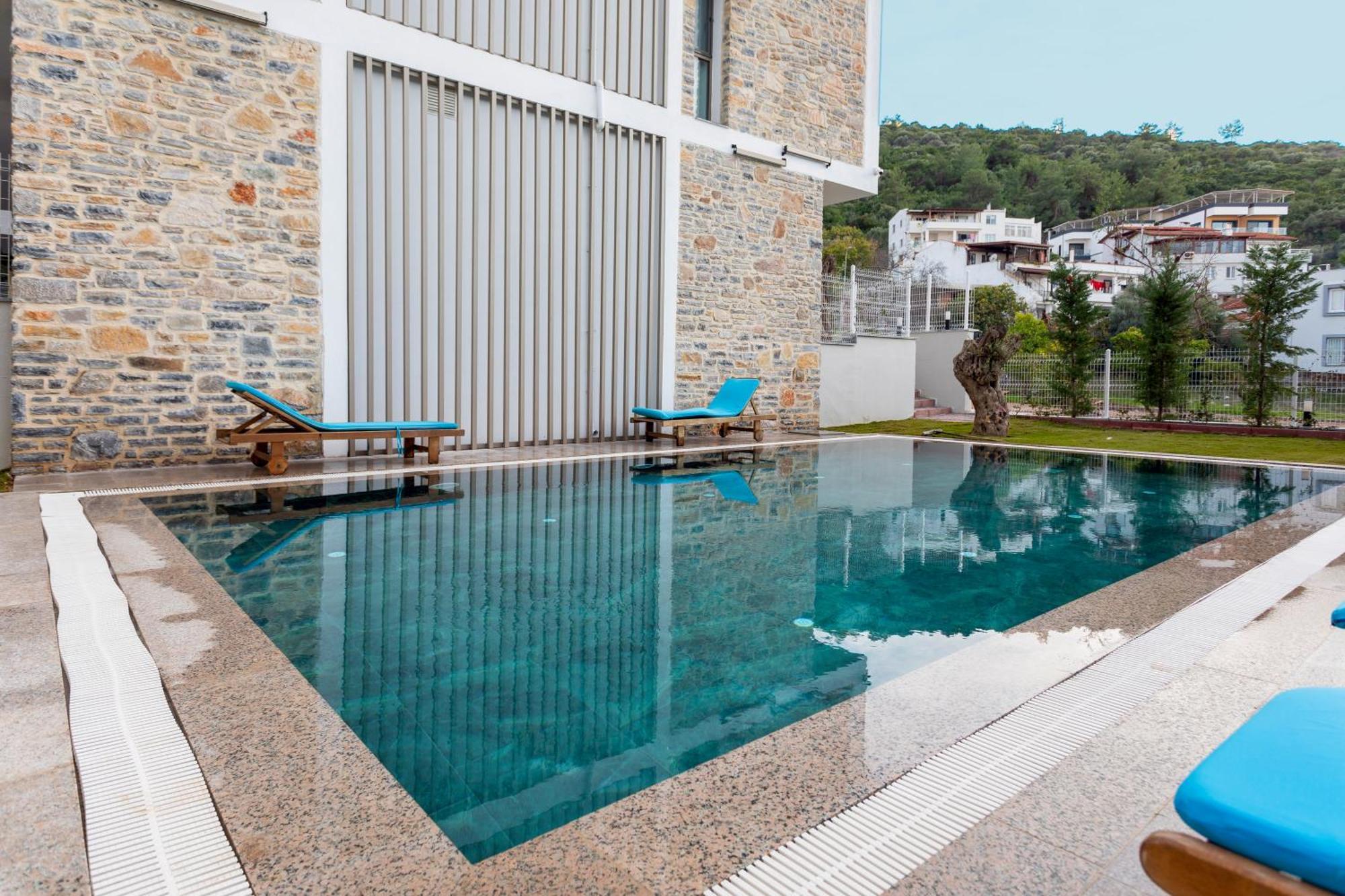 Guelluek Uno Elegance Otel 외부 사진