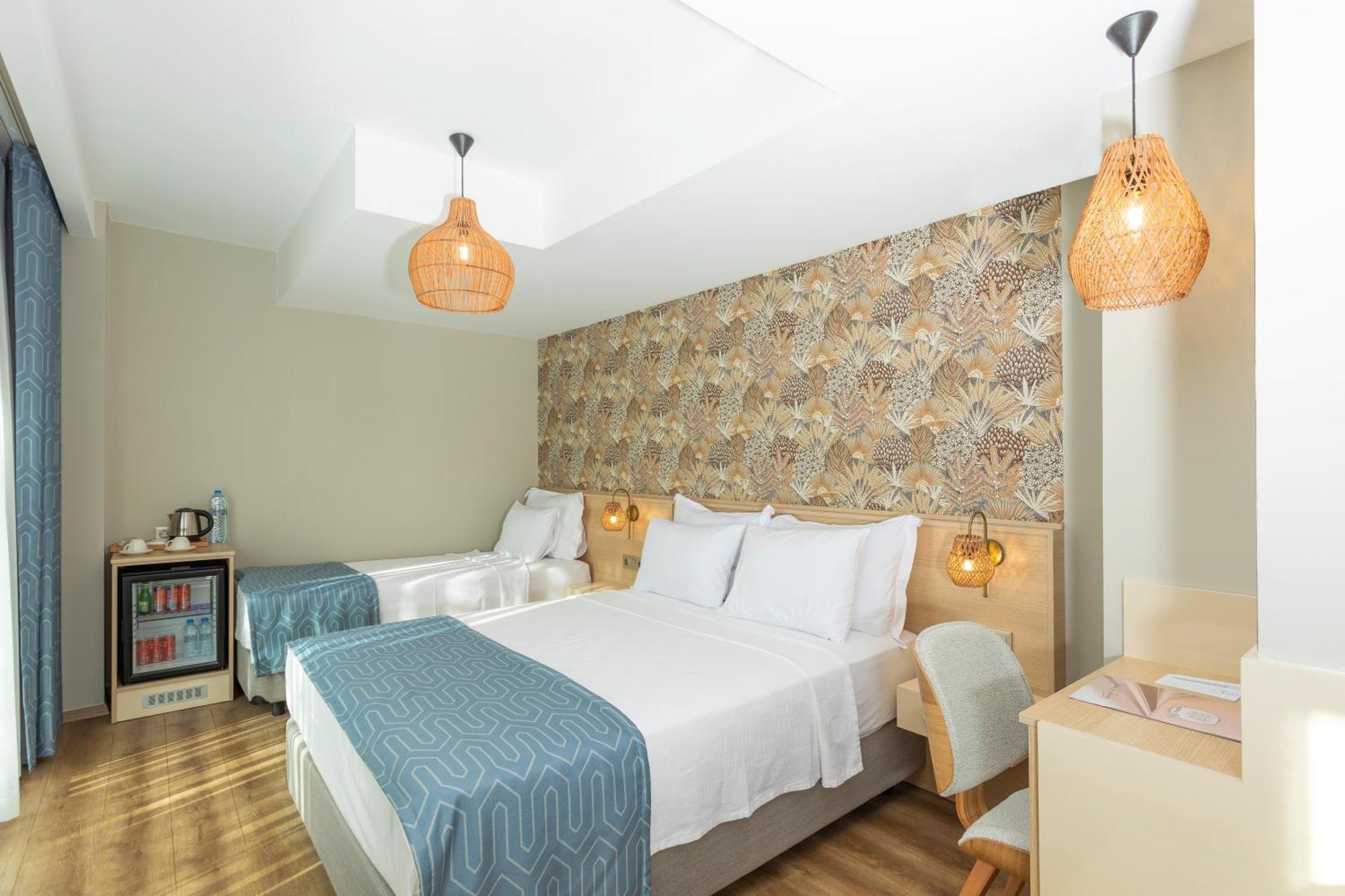 Guelluek Uno Elegance Otel 외부 사진