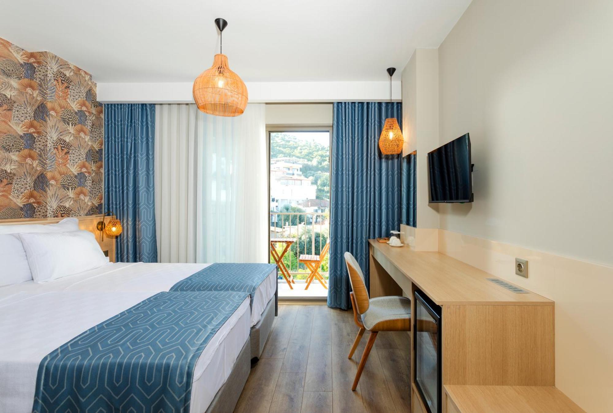 Guelluek Uno Elegance Otel 외부 사진
