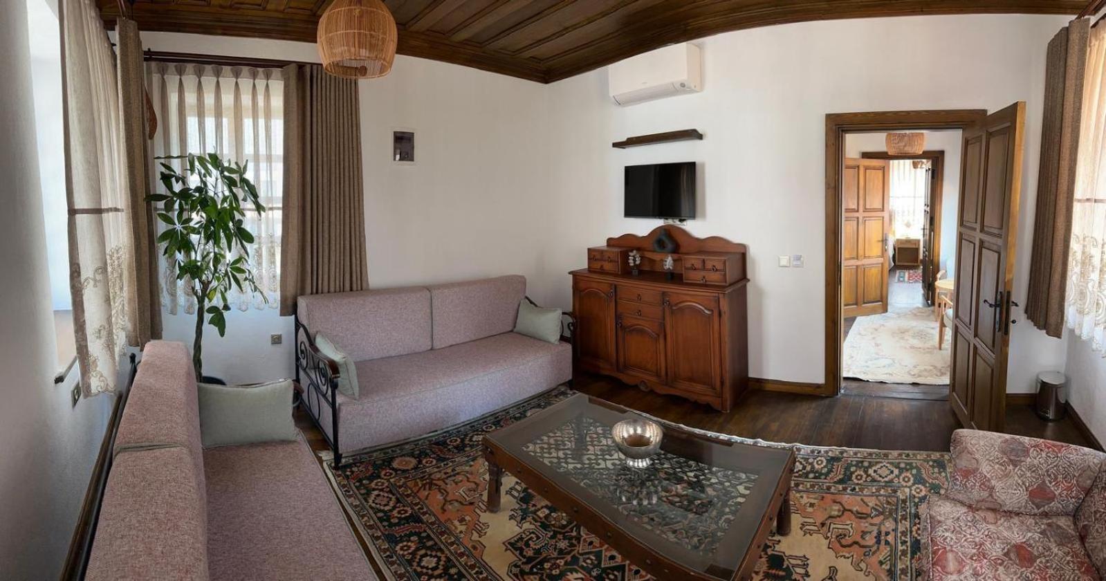 Guelluek Uno Elegance Otel 외부 사진