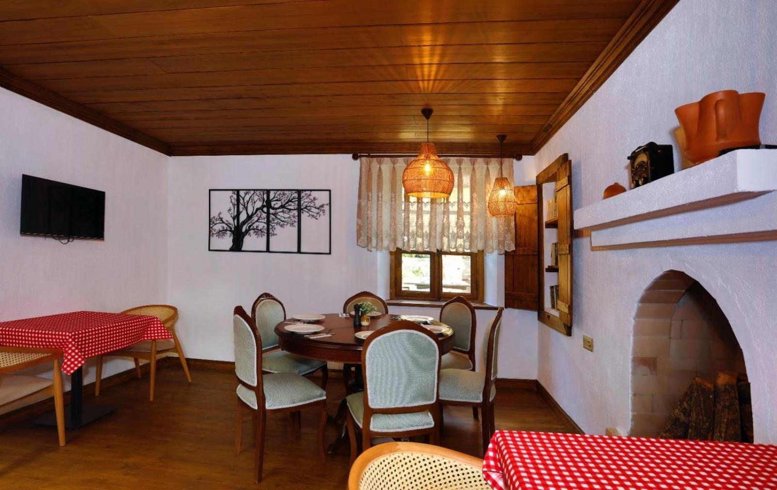 Guelluek Uno Elegance Otel 외부 사진
