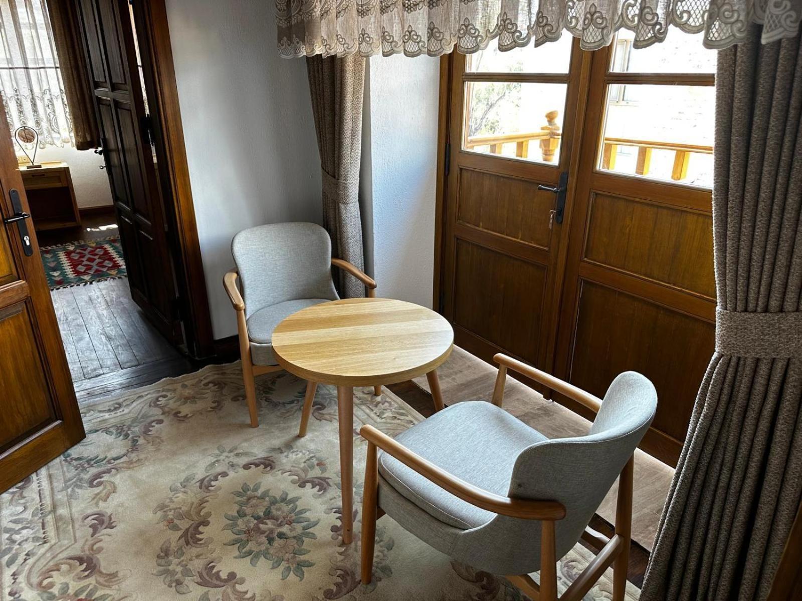 Guelluek Uno Elegance Otel 외부 사진