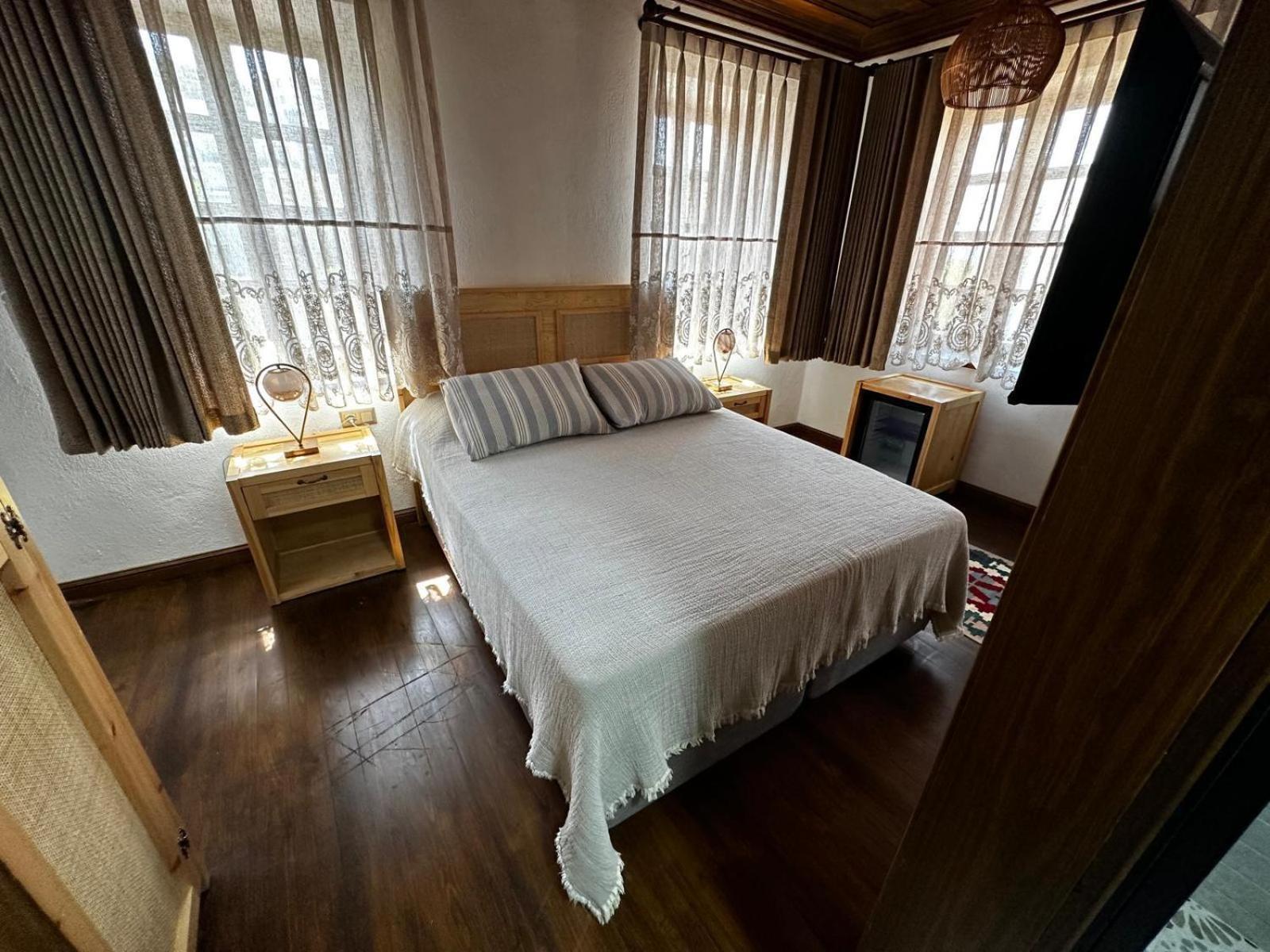 Guelluek Uno Elegance Otel 외부 사진
