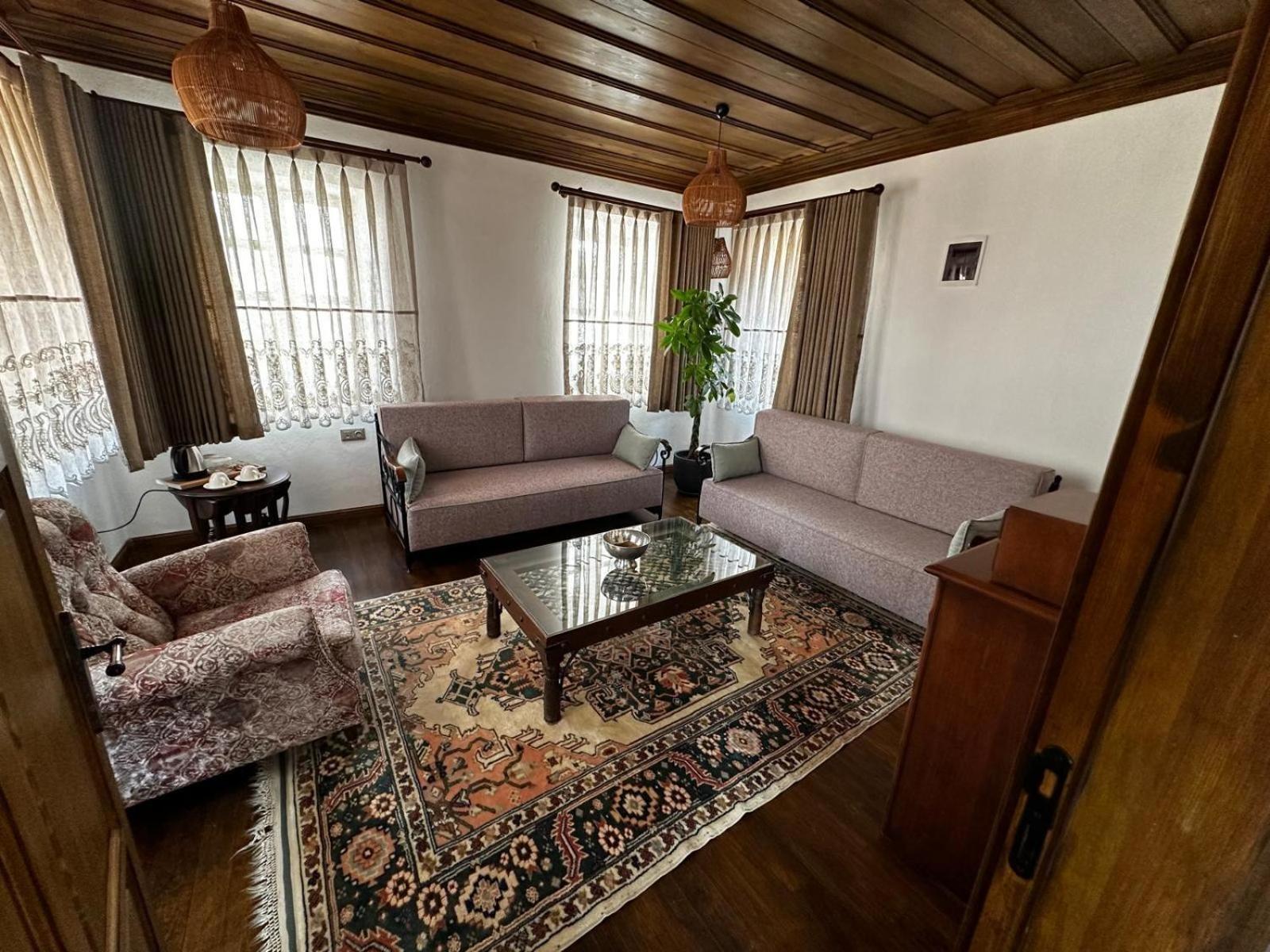 Guelluek Uno Elegance Otel 외부 사진